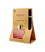 Scentchips® Kit Bâtonnets Diffuseurs Parfumés Cube Flowers & Dates - 100ml