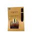 Scentchips® Kit Bâtonnets Diffuseurs Parfumés Cube Orange & Cedarwood - 100ml
