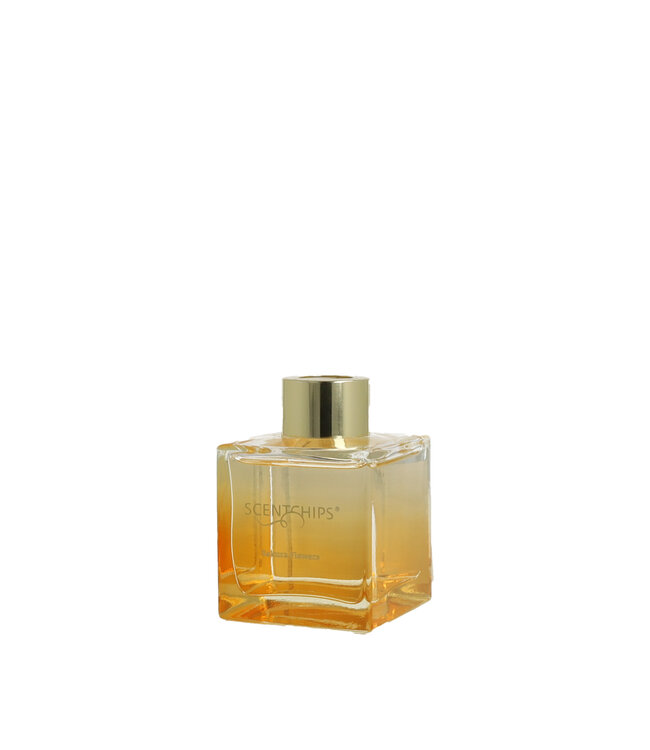Scentchips® Kit Bâtonnets Diffuseurs Parfumés Cube Sakura Flowers - 100ml