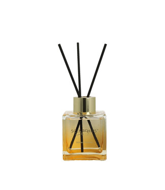 Scentchips® Kit Bâtonnets Diffuseurs Parfumés Cube Sakura Flowers - 100ml