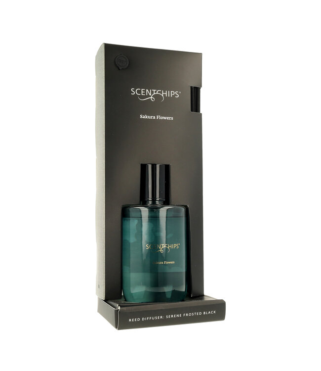 Scentchips® Duftstäbchen-Set Serene Sakura Flowers - 300ml