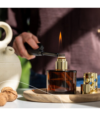Scentchips® Scentoil Lamp Cylinder Auburn oil burner