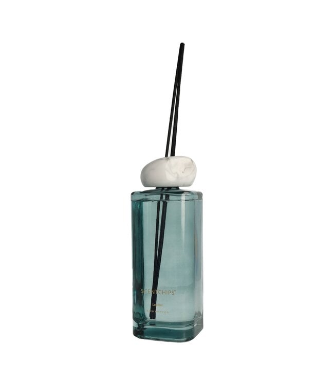 Scentchips® Geurstokjes set Bliss Legend - 500ml