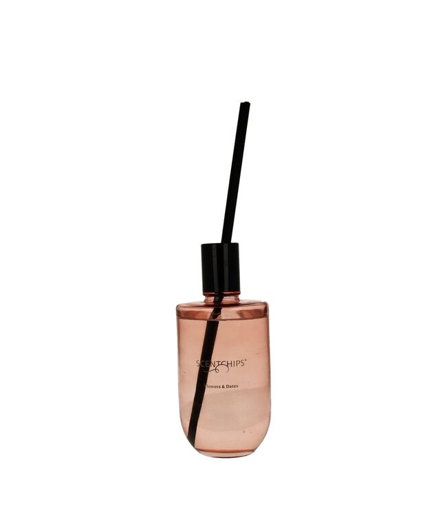 Scentchips® Kit Bâtonnets Diffuseurs Parfumés Serene Flowers & Dates - 300ml