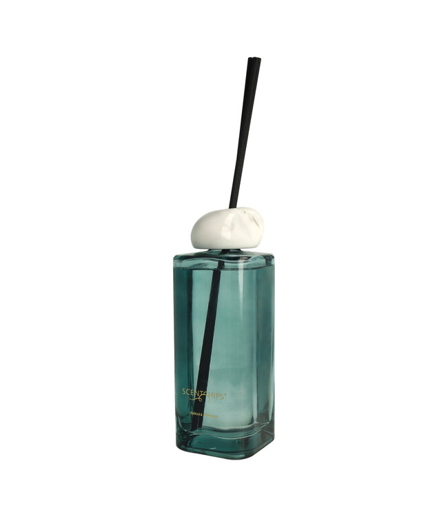 Scentchips® Reed diffuser set Bliss Sakura Flowers - 500ml