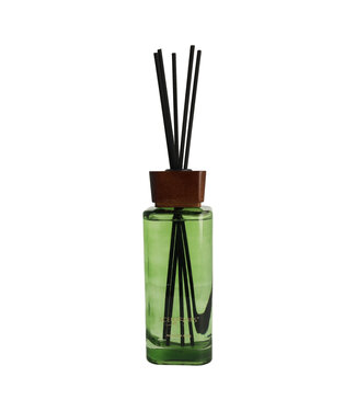 Scentchips® Reed diffuser set Bliss Wood Nectarine & Fig - 500ml