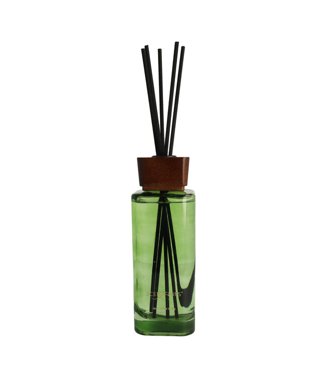 Scentchips® Kit Bâtonnets Diffuseurs Parfumés Bliss Nectarine & Fig - 500ml