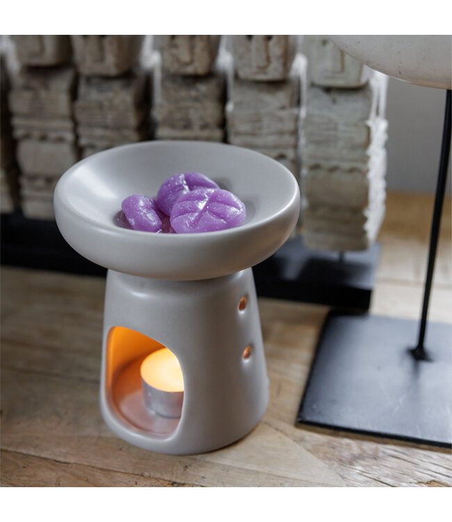Scentchips® Chalice Desert scented wax burner