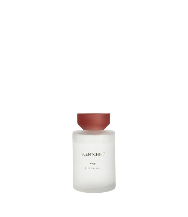 Scentchips® Geurstokjes set Essence Kings - 200ml