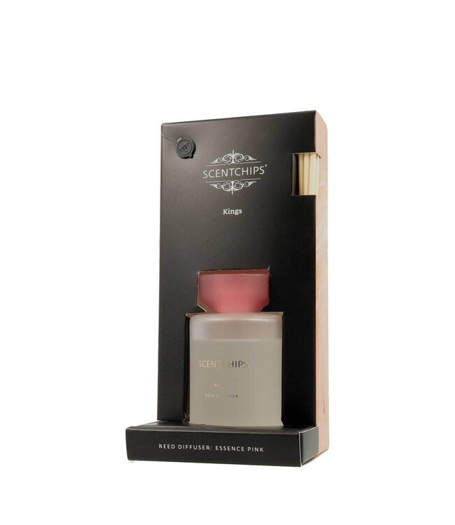 Scentchips® Geurstokjes set Essence Kings - 200ml