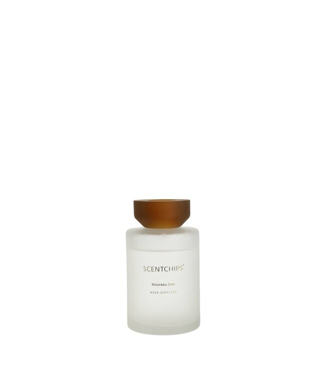 Scentchips® Kit Bâtonnets Diffuseurs Parfumés Essence Nouveau Jour - 200ml