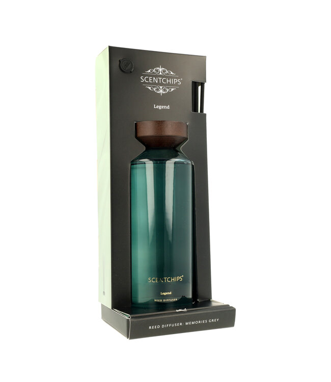 Scentchips® Duftstäbchen-Set Memories Sakura Flowers - 500ml