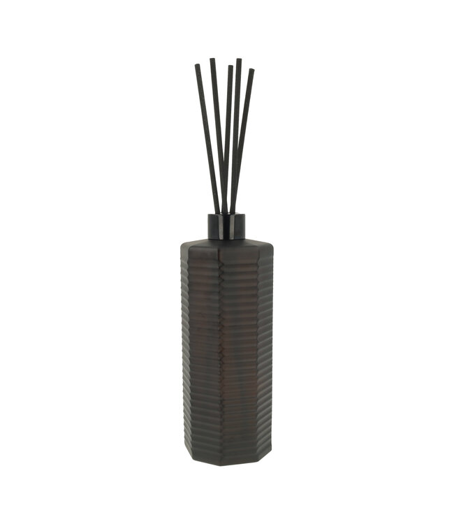Scentchips® Reed diffuser set Ribbed Queen Million - 500ml