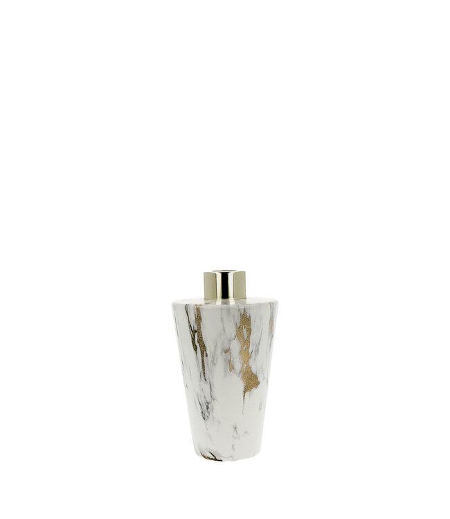 Scentchips® Kit Bâtonnets Diffuseurs Parfumés Cone Marble Goji & Amber - 200ml