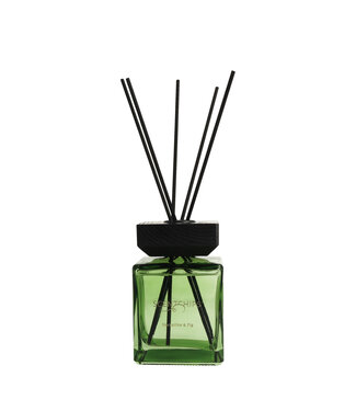 Scentchips® Reed diffuser set Square Nectarine & Fig - 250ml