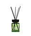 Scentchips® Reed diffuser set Square Nectarine & Fig - 250ml