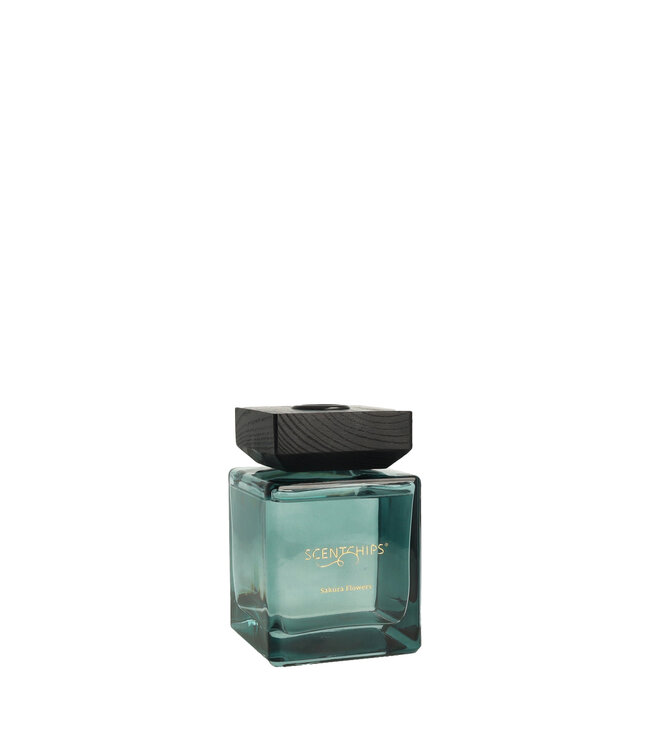 Scentchips® Geurstokjes set Square Sakura Flowers - 250ml