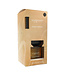 Scentchips® Reed diffuser set Square Orange & Cedarwood - 250ml