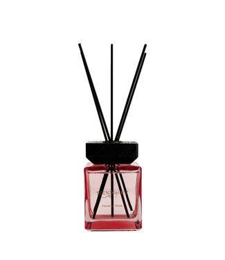 Scentchips® Geurstokjes set Square Flowers & Dates - 250ml