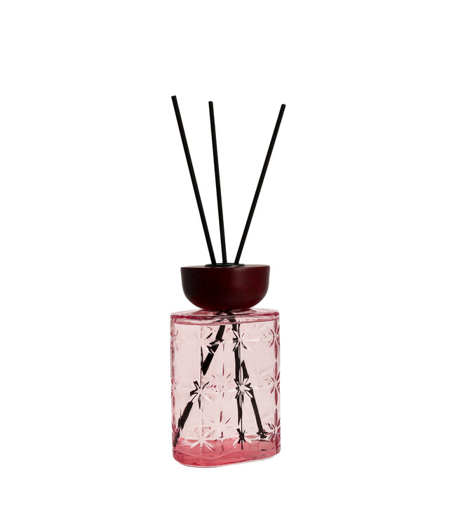 Scentchips® Geurstokjes set Stars Flowers & Dates - 200ml