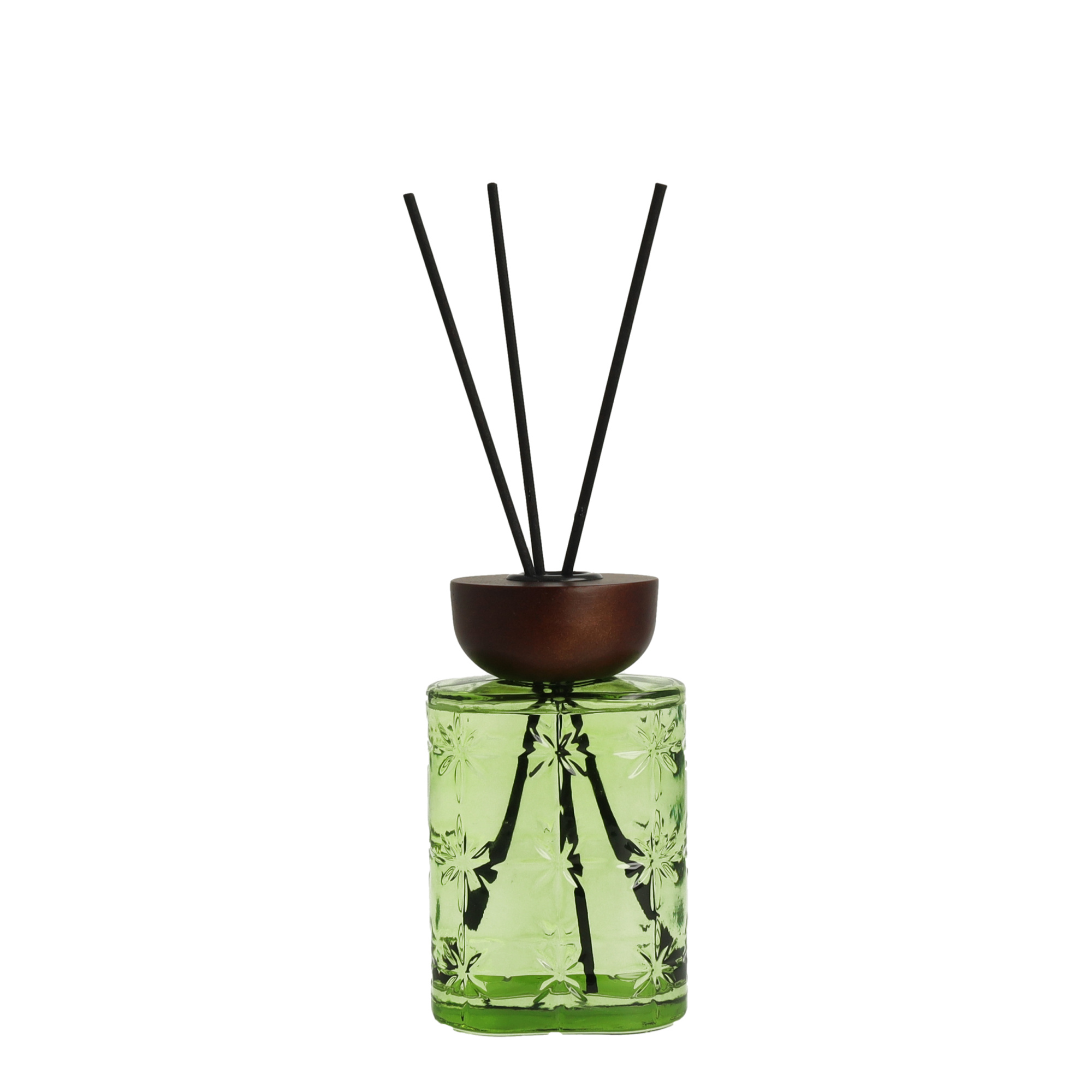 Reed diffuser set Stars Nectarine & Fig - 200ml - Scentchips®