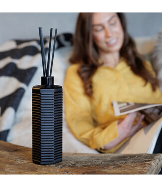 Scentchips® Kit Bâtonnets Diffuseurs Parfumés Ribbed Queen Million - 500ml