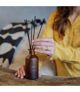 Scentchips® Kit Bâtonnets Diffuseurs Parfumés Balance Orange & Cedarwood - 180ml