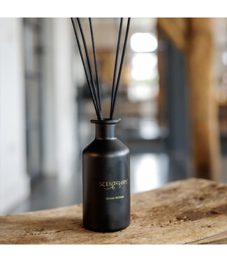 Scentchips® Kit Bâtonnets Diffuseurs Parfumés Balance Queen Million - 180ml