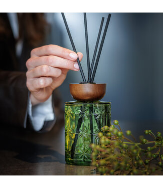 Scentchips® Duftstäbchen-Set Stars Nectarine & Fig - 200ml