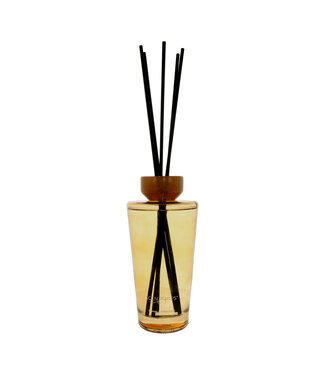 Scentchips® Kit Bâtonnets Diffuseurs Parfumés Cone Orange & Cedarwood - 500ml