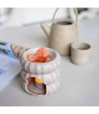 Scentchips® Elegance Desert scented wax burner