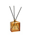 Scentchips® Reed diffuser set Harmony Orange & Cedarwood - 250ml