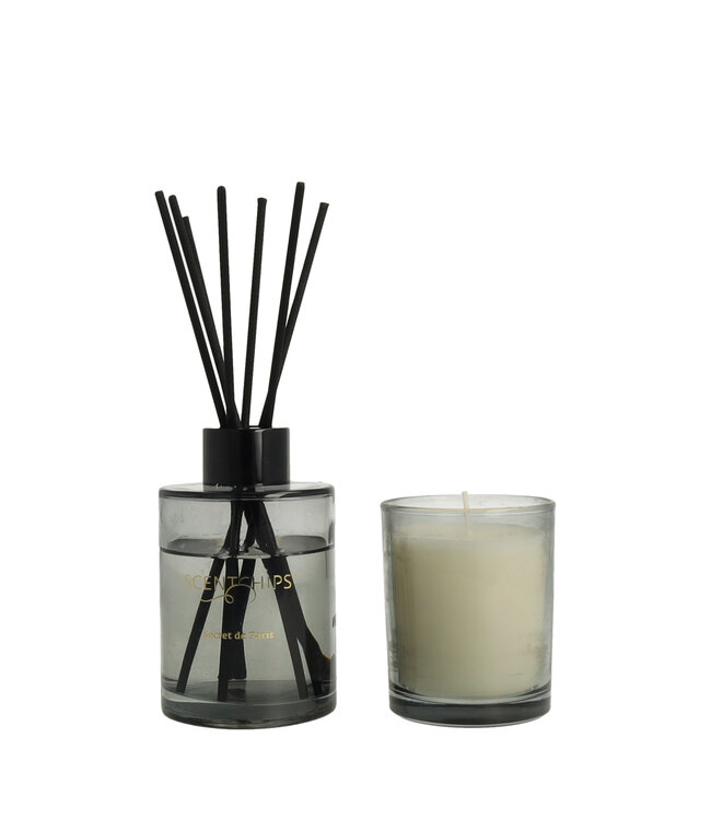 Scentchips® Cadeauset Imagine Paris M