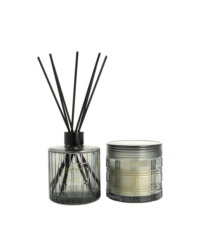 Scentchips® Geschenkset Imagine Paris L