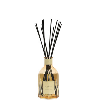 Scentchips® Reed diffuser set Carafe Orange & Cedarwood - 1000ml