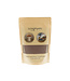 Kerzensand 250g Braun