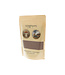 Kerzensand 250g Braun