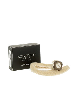 Scentchips® Docht Ölbrenner