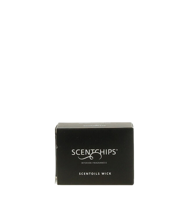 Scentchips® Lont oliebrander