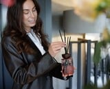 Hoe werken geurstokjes?