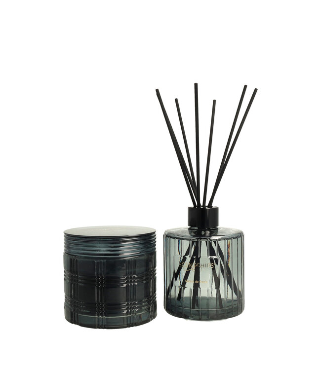 Scentchips® Cadeauset Secret de Paris L