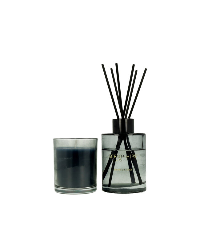 Scentchips® Cadeauset Secret de Paris M