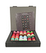 Scentchips® Coffret Cadeau Mix Your Scent 144 Fondants Parfumés