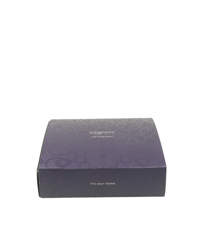Scentchips® Mix Your Scent Box 36 geurchips