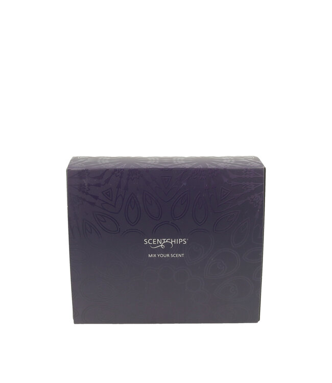 Scentchips® Boîte De 36 Fondants Parfumés Mix Your Scent