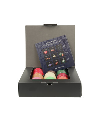 Scentchips® Boîte De 36 Fondants Parfumés Mix Your Scent