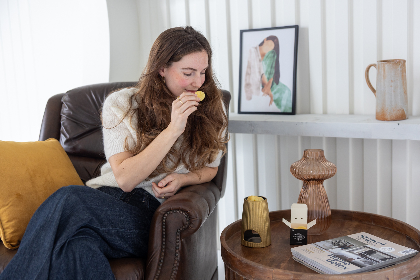 Qu’est-ce qu’un parfum gourmand 