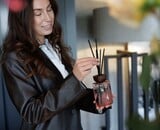 Wie funktionieren Duftstäbchen?