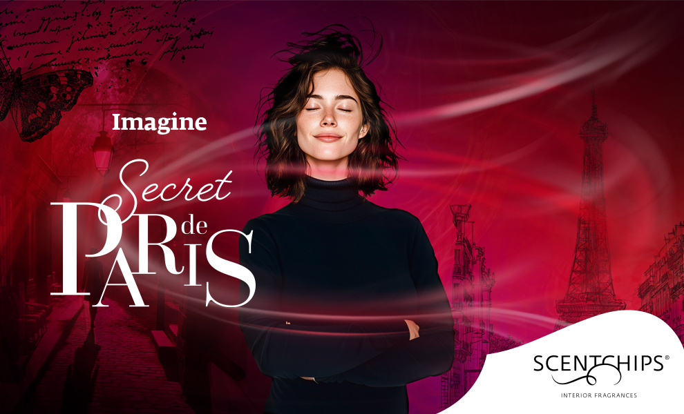 Imagine Paris