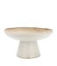 Scentchips® Bowl Chalice Clay White für Kerzensand 205x205x110mm